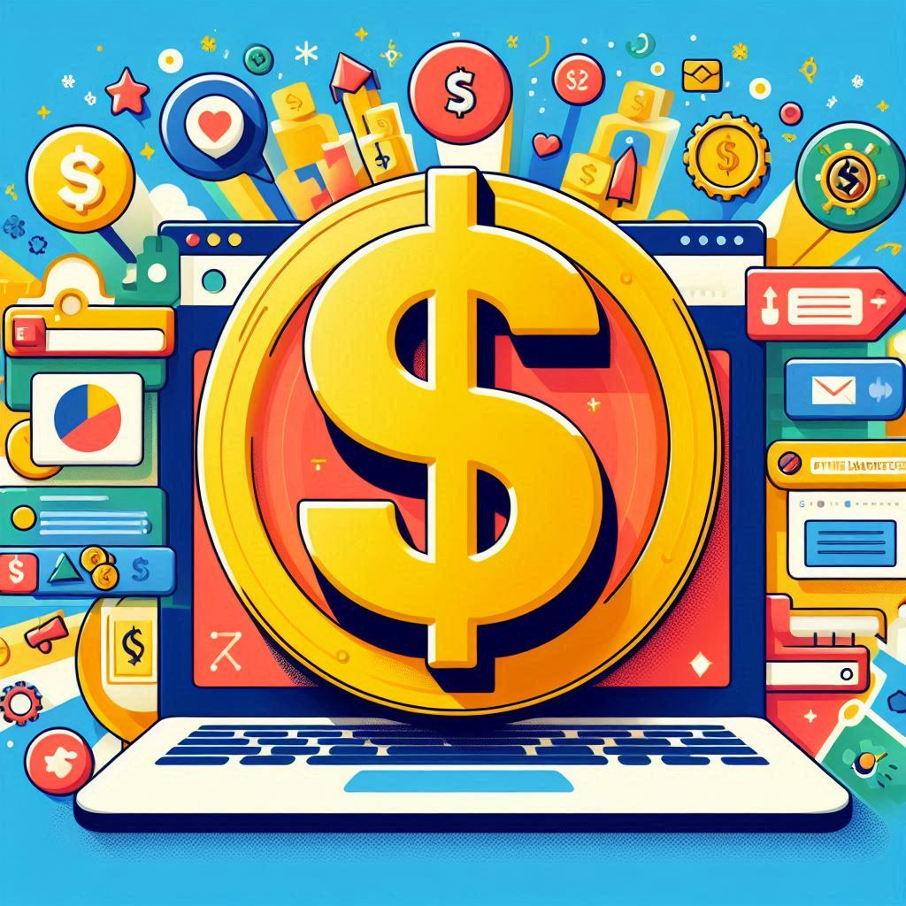 10 Best Ways To Make Money From Your Website in 2024